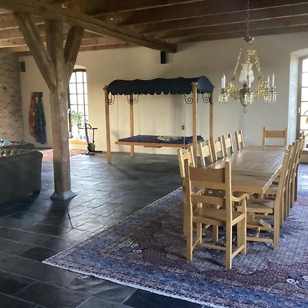 Vila Braenneriet Sosdala Exteriér fotografie
