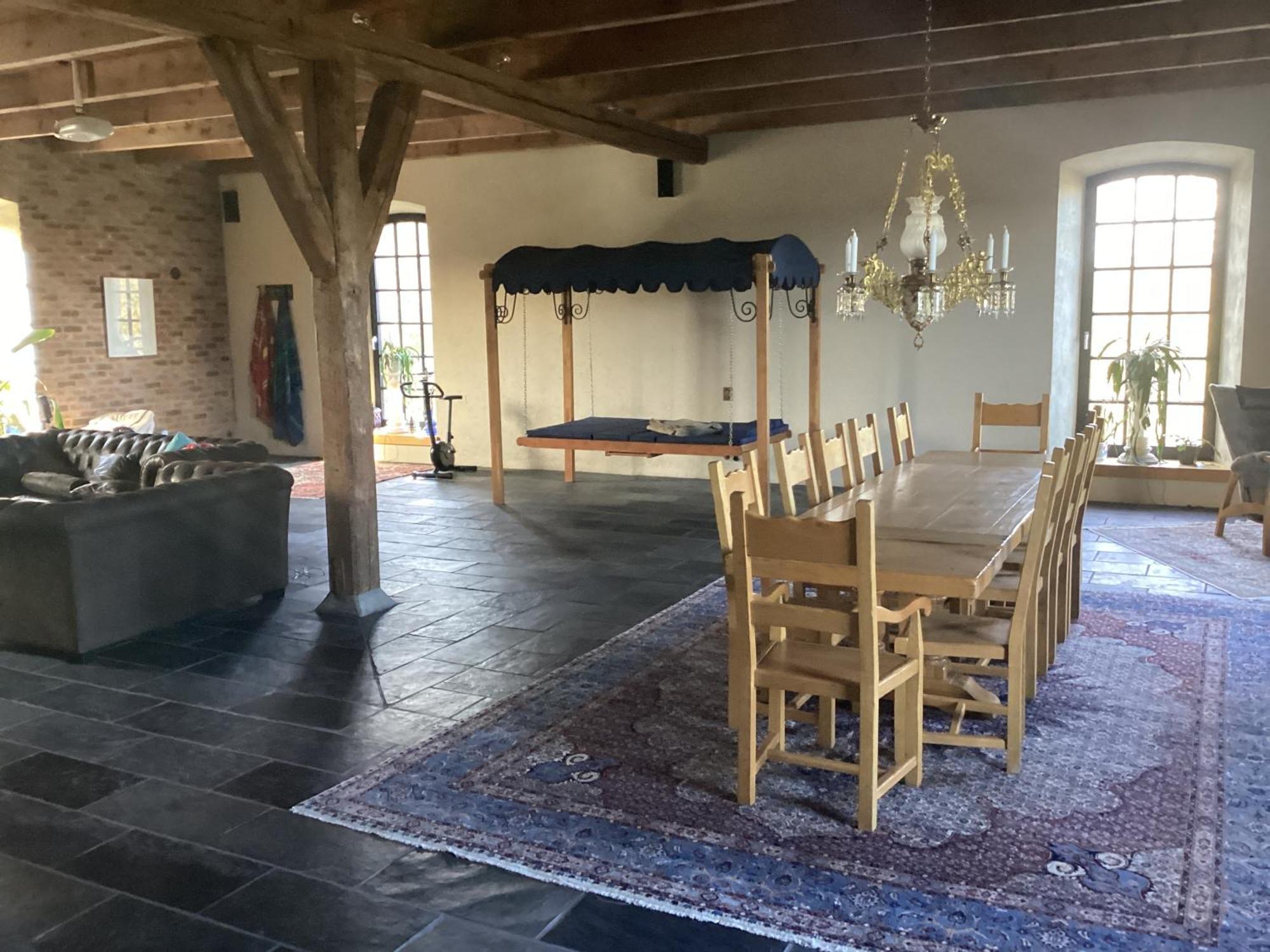 Vila Braenneriet Sosdala Exteriér fotografie