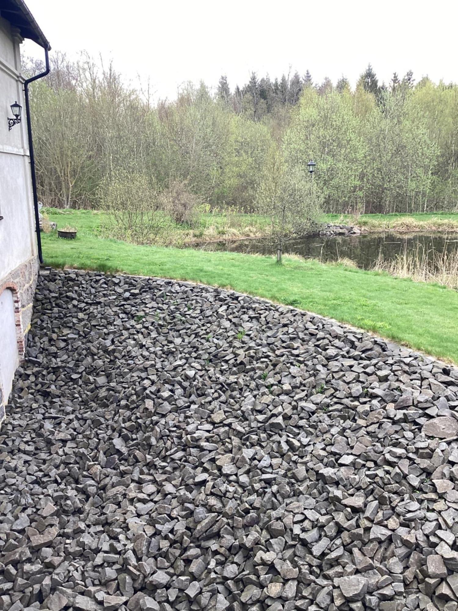 Vila Braenneriet Sosdala Exteriér fotografie